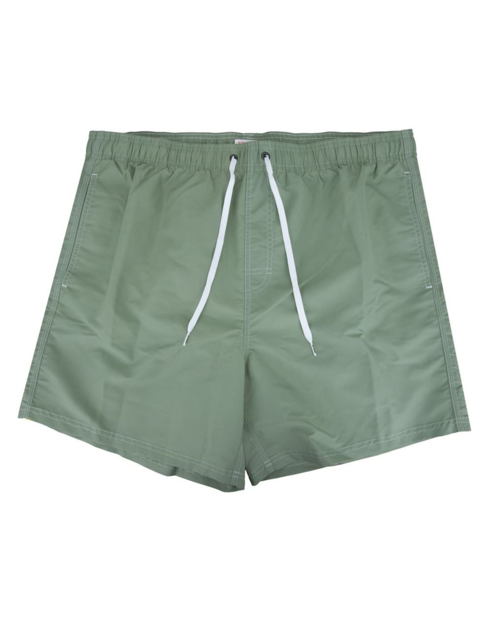 SUNDEK Badeboxer Herren Grün von SUNDEK