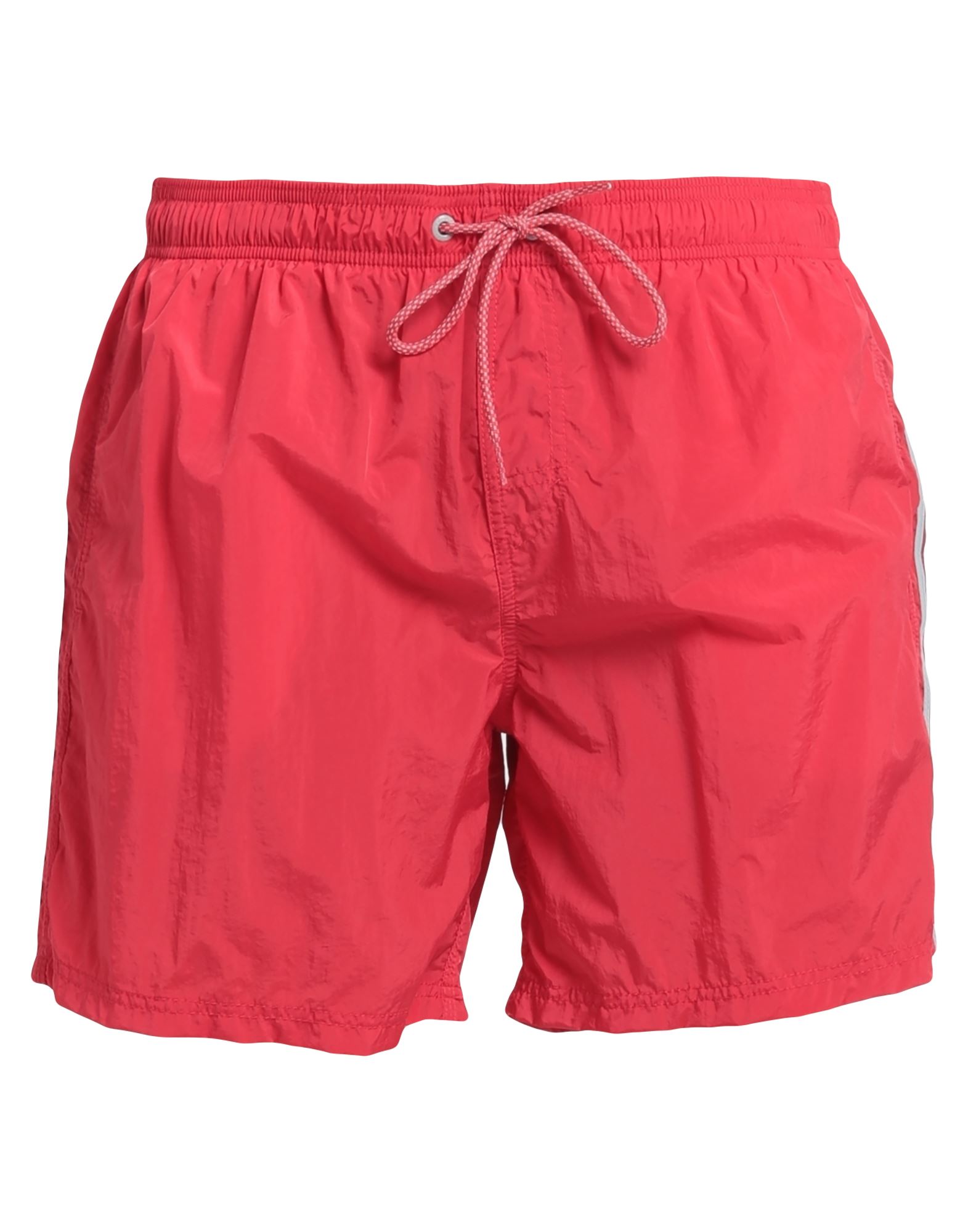 SUNDEK Badeboxer Herren Rot von SUNDEK