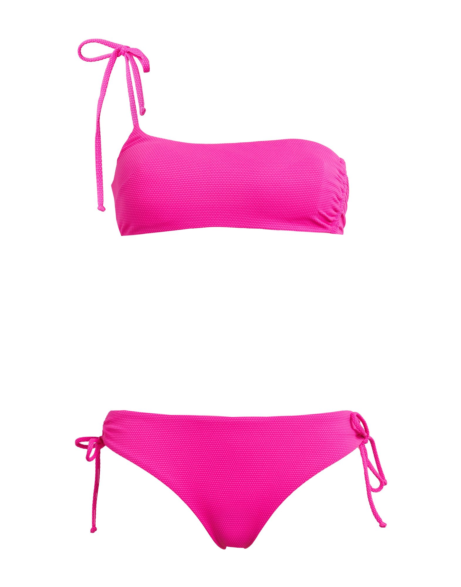 SUNDEK Bikini Damen Fuchsia von SUNDEK