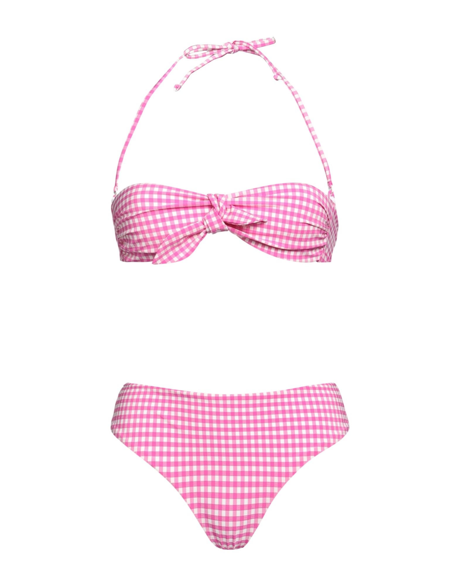 SUNDEK Bikini Damen Fuchsia von SUNDEK