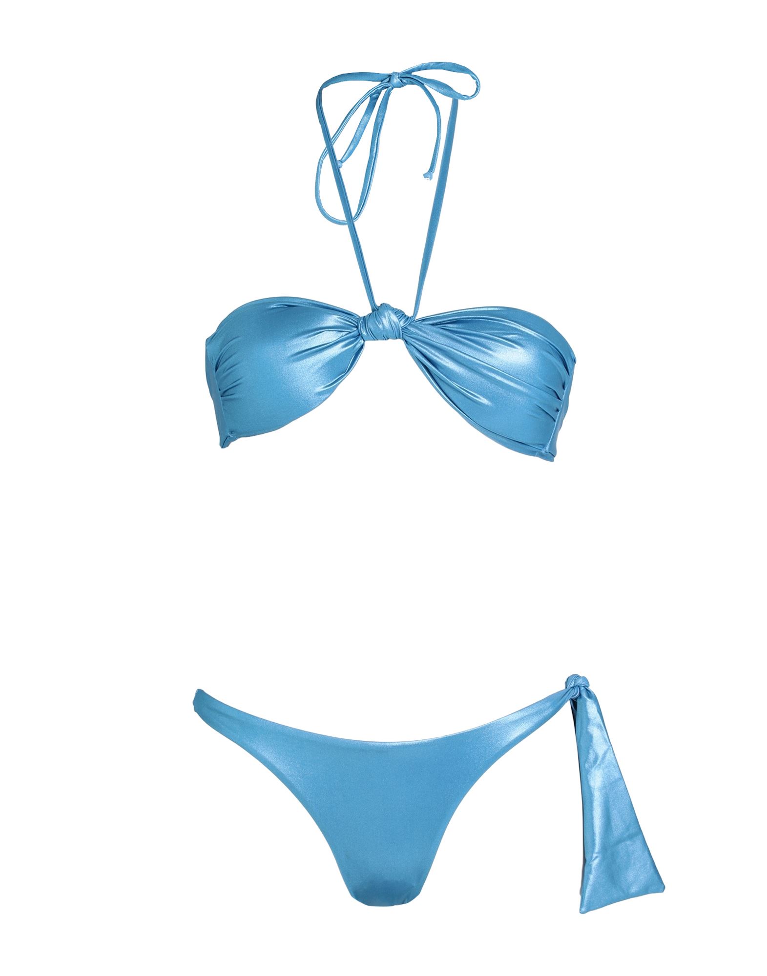 SUNDEK Bikini Damen Hellblau von SUNDEK