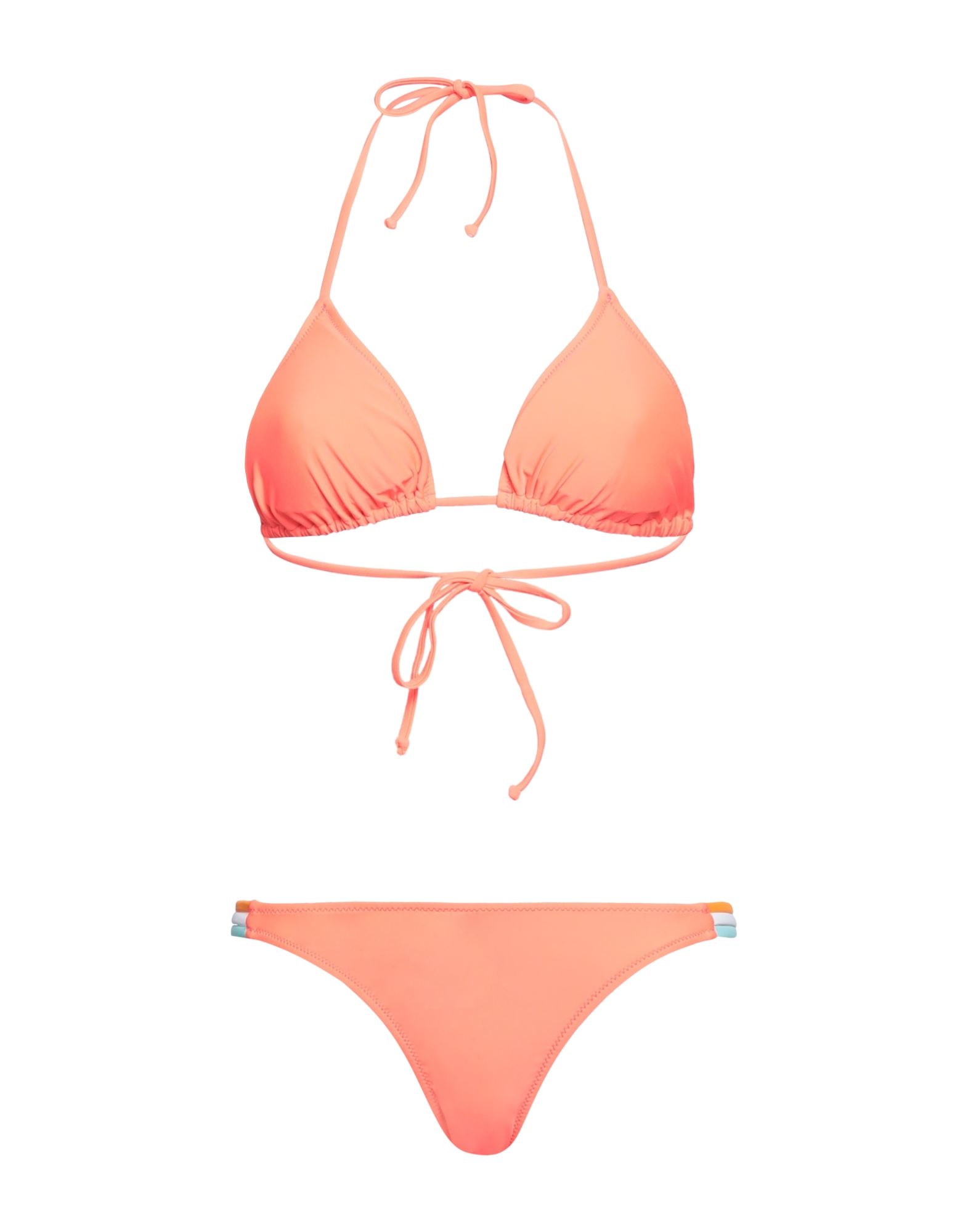 SUNDEK Bikini Damen Koralle von SUNDEK