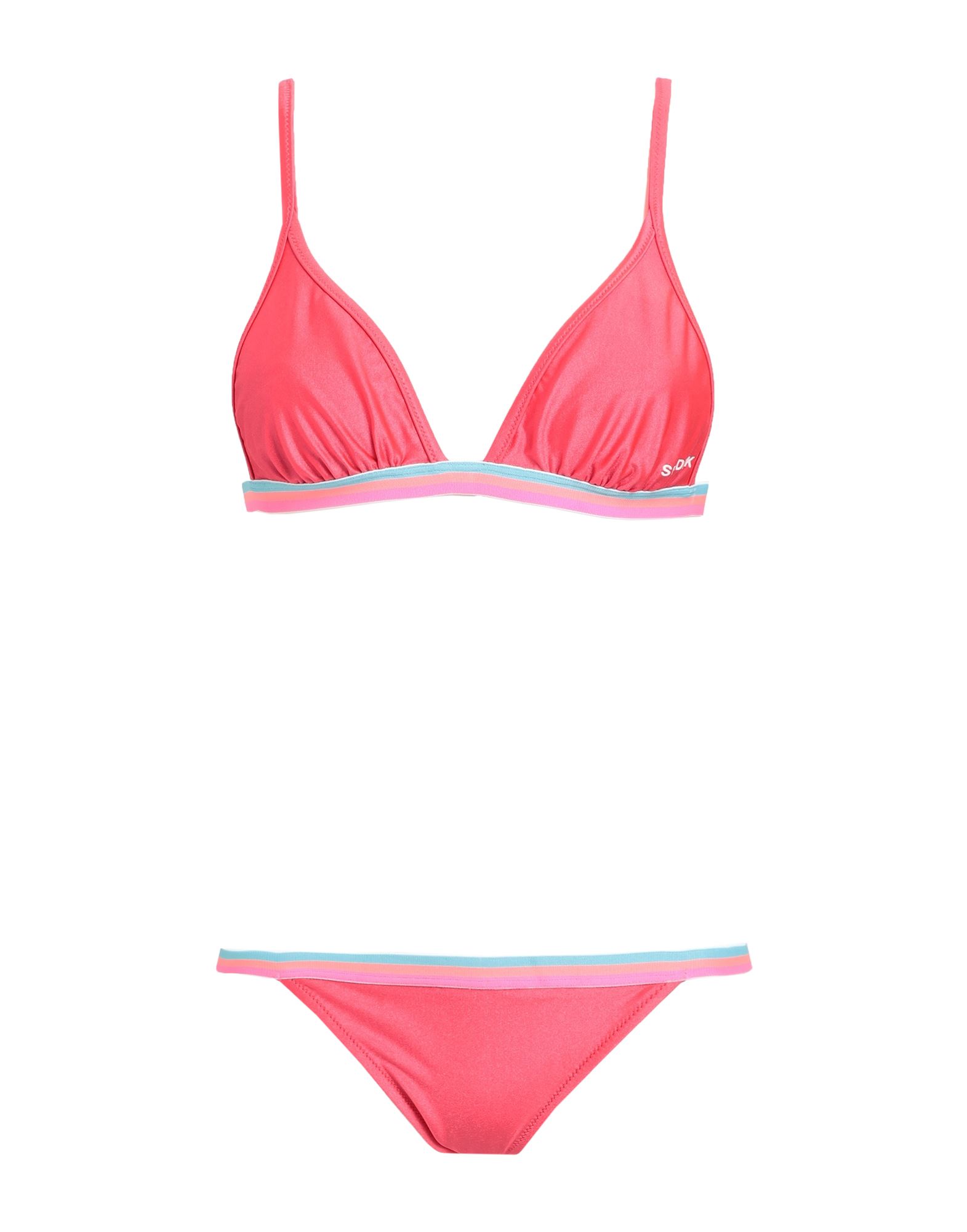 SUNDEK Bikini Damen Koralle von SUNDEK