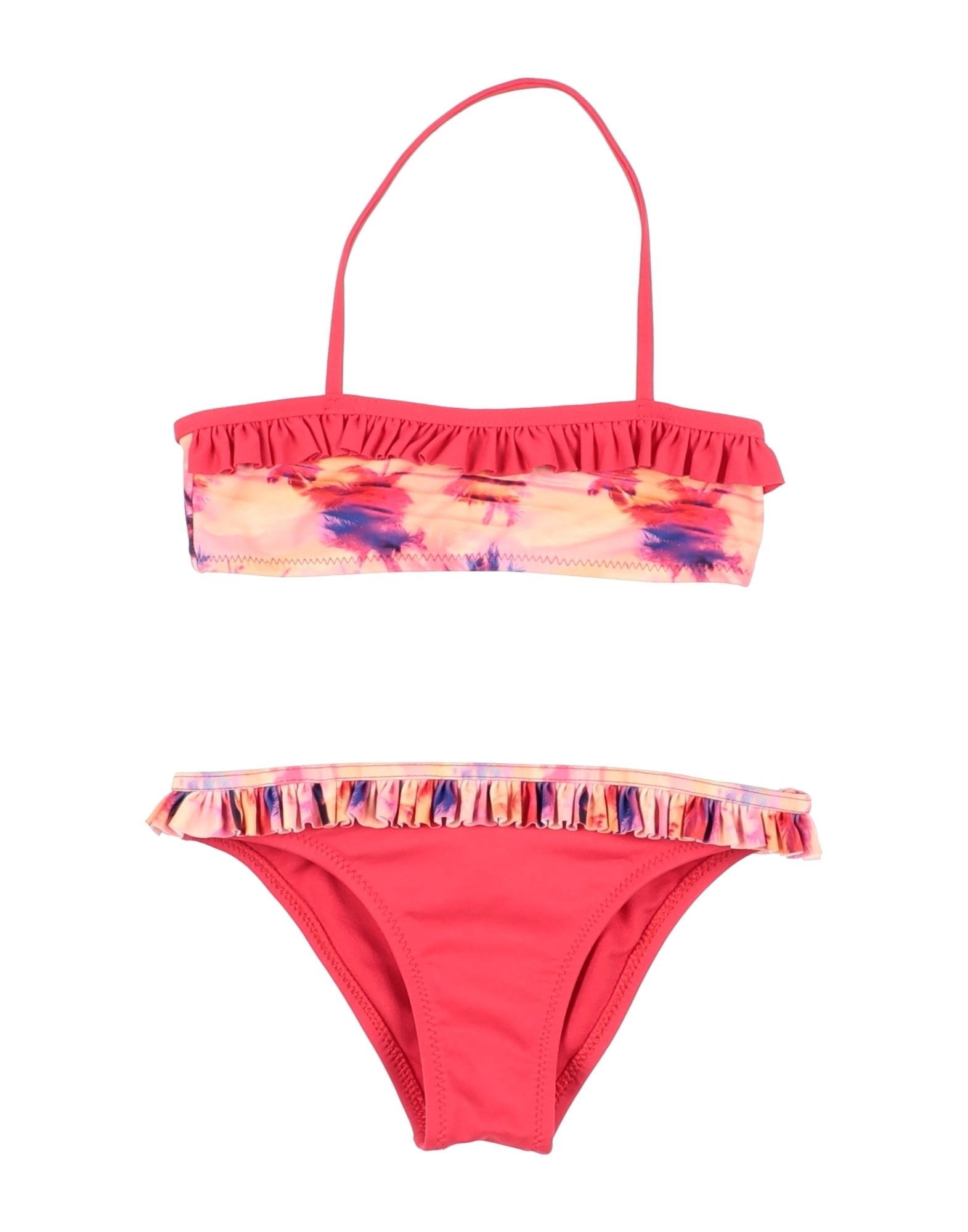 SUNDEK Bikini Kinder Rot von SUNDEK