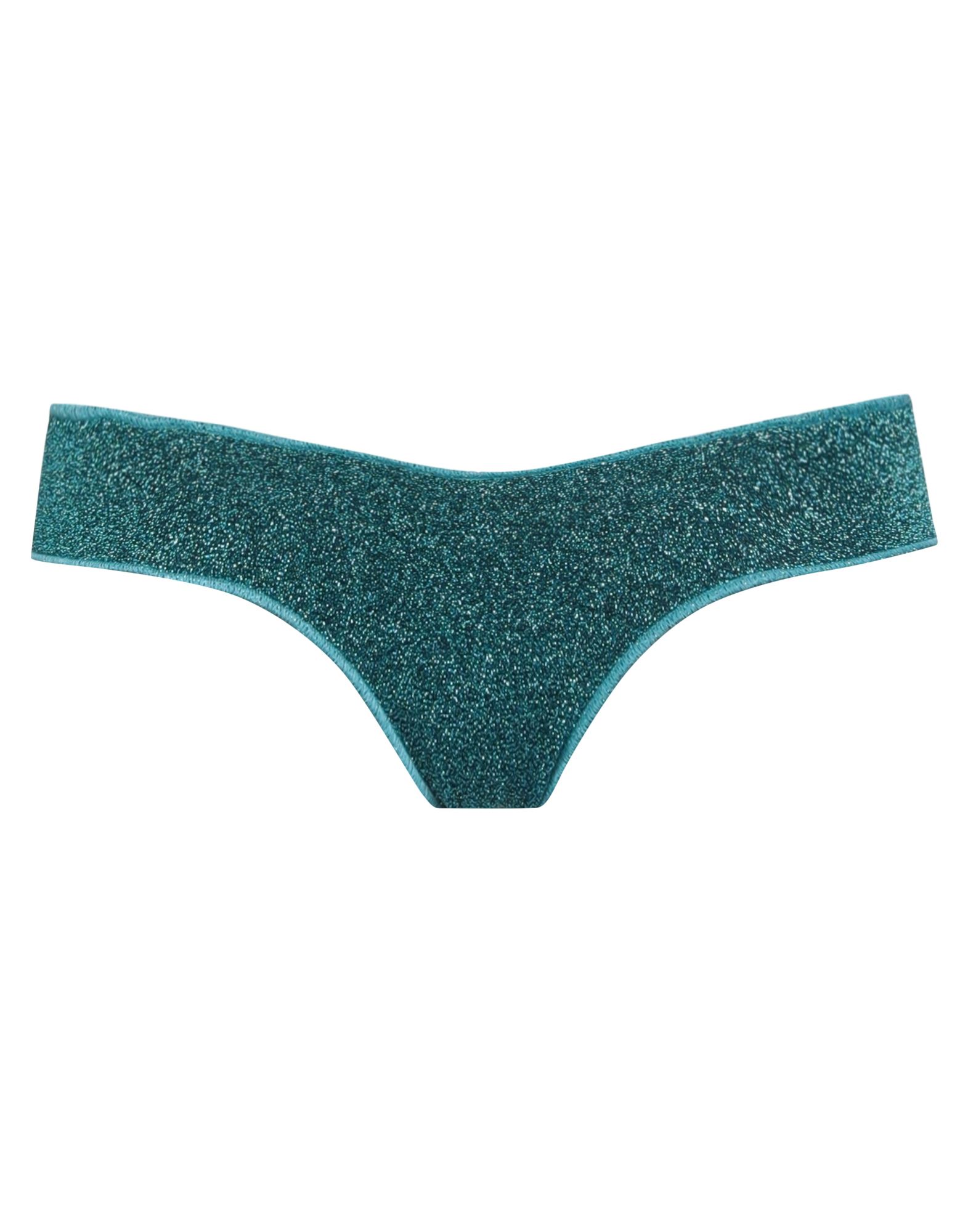 SUNDEK Bikinislip & Badehose Damen Azurblau von SUNDEK