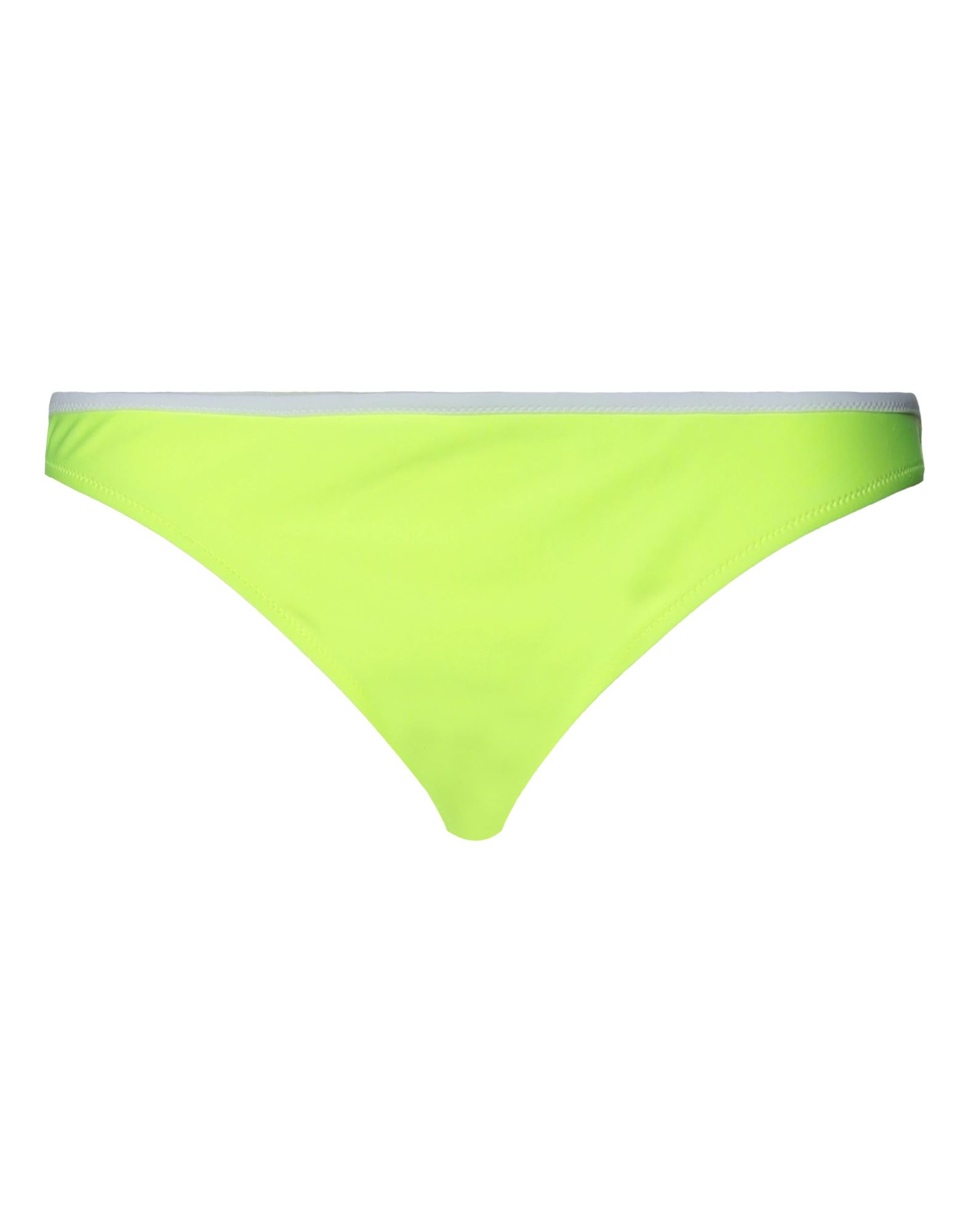 SUNDEK Bikinislip & Badehose Damen Gelb von SUNDEK