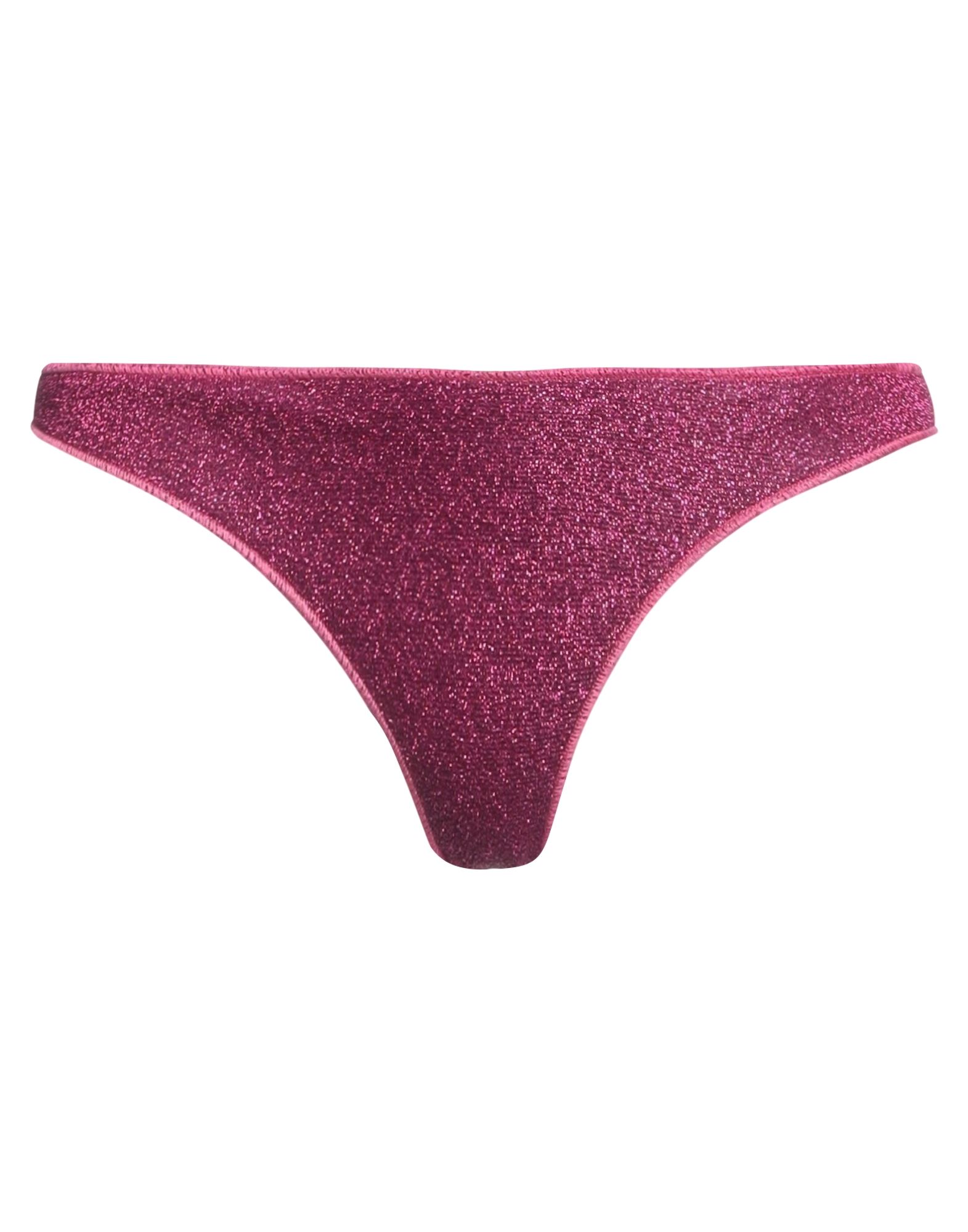 SUNDEK Bikinislip & Badehose Damen Magenta von SUNDEK