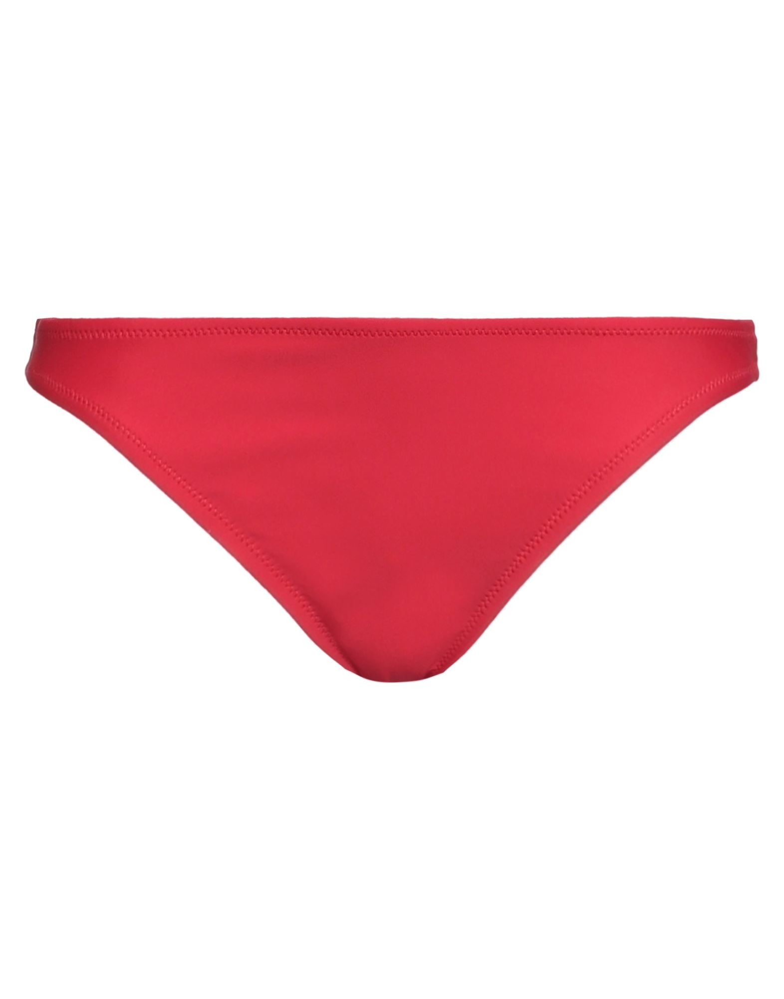 SUNDEK Bikinislip & Badehose Damen Rot von SUNDEK