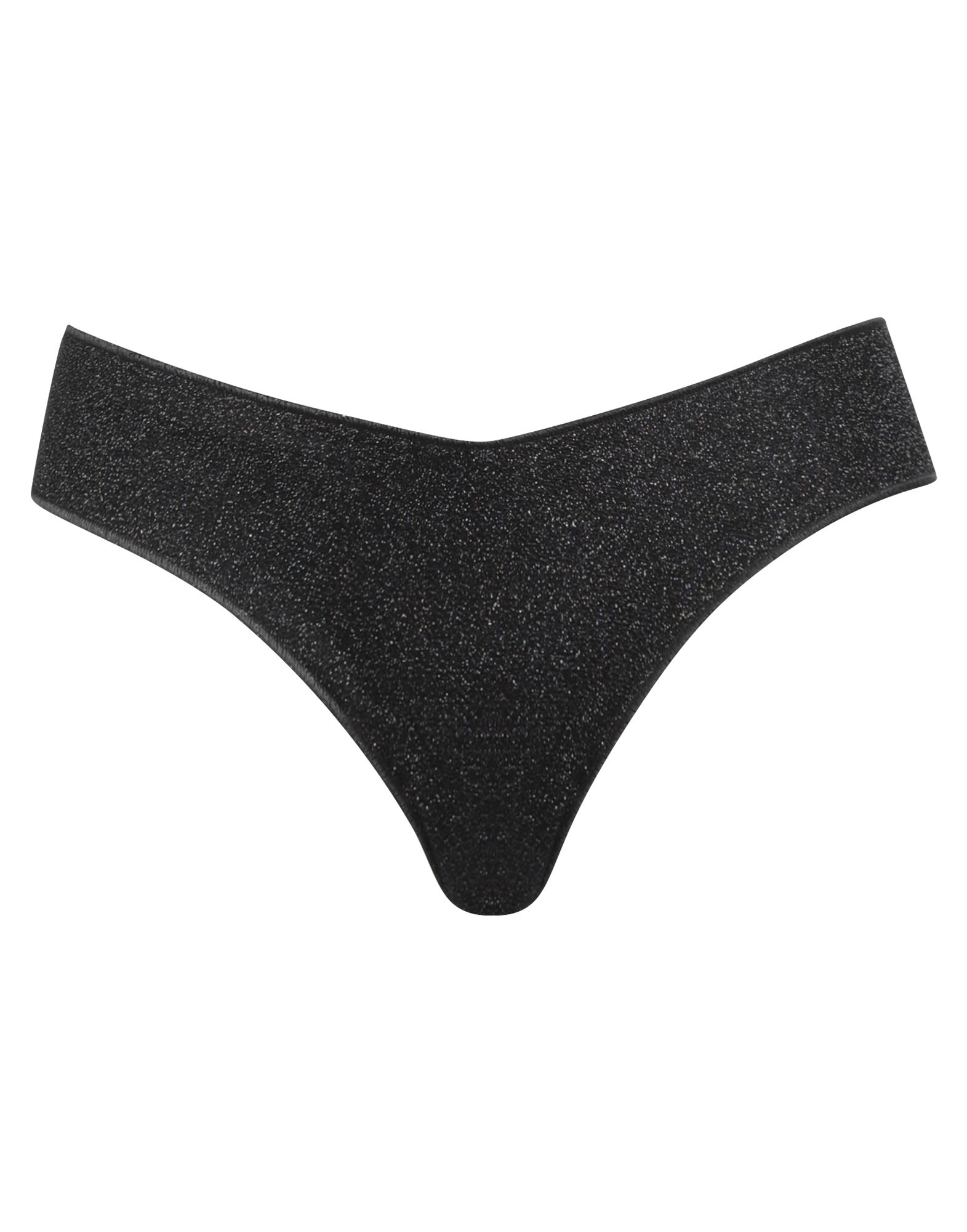 SUNDEK Bikinislip & Badehose Damen Schwarz von SUNDEK