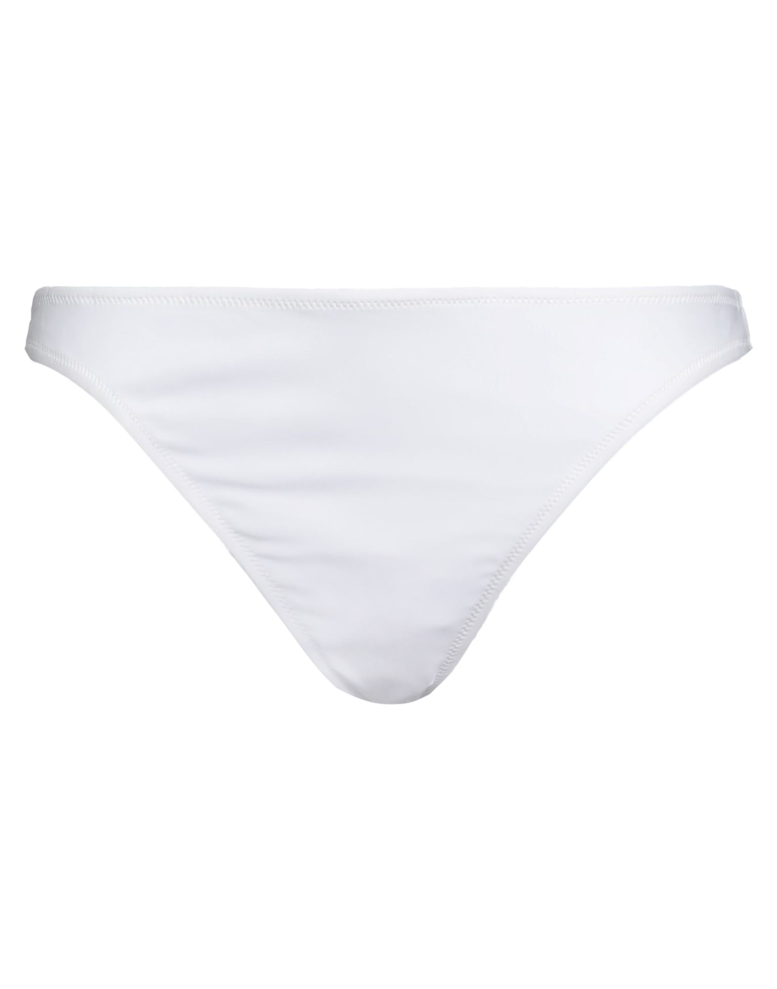 SUNDEK Bikinislip & Badehose Damen Weiß von SUNDEK