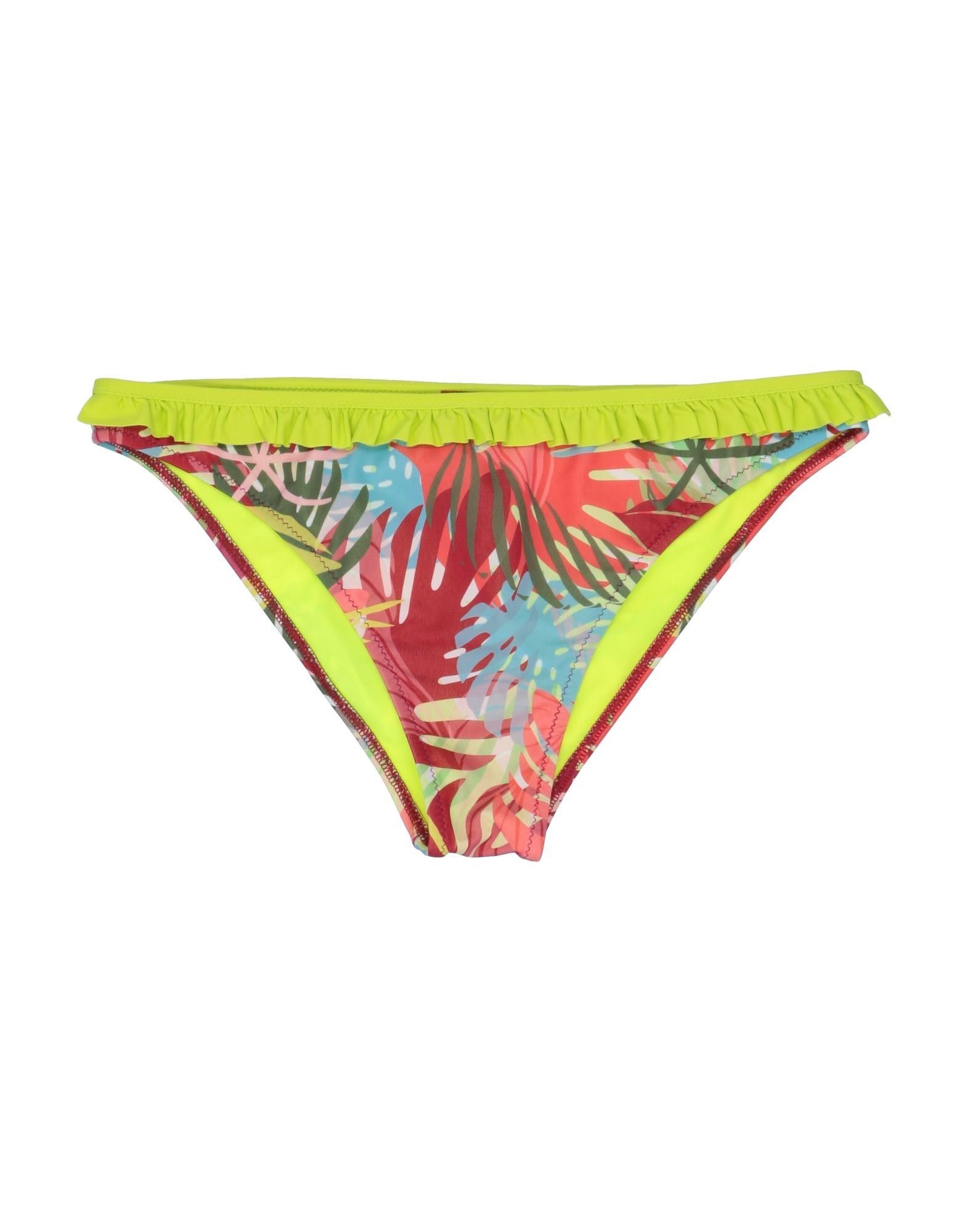 SUNDEK Bikinislip & Badehose Kinder Hellgrün von SUNDEK