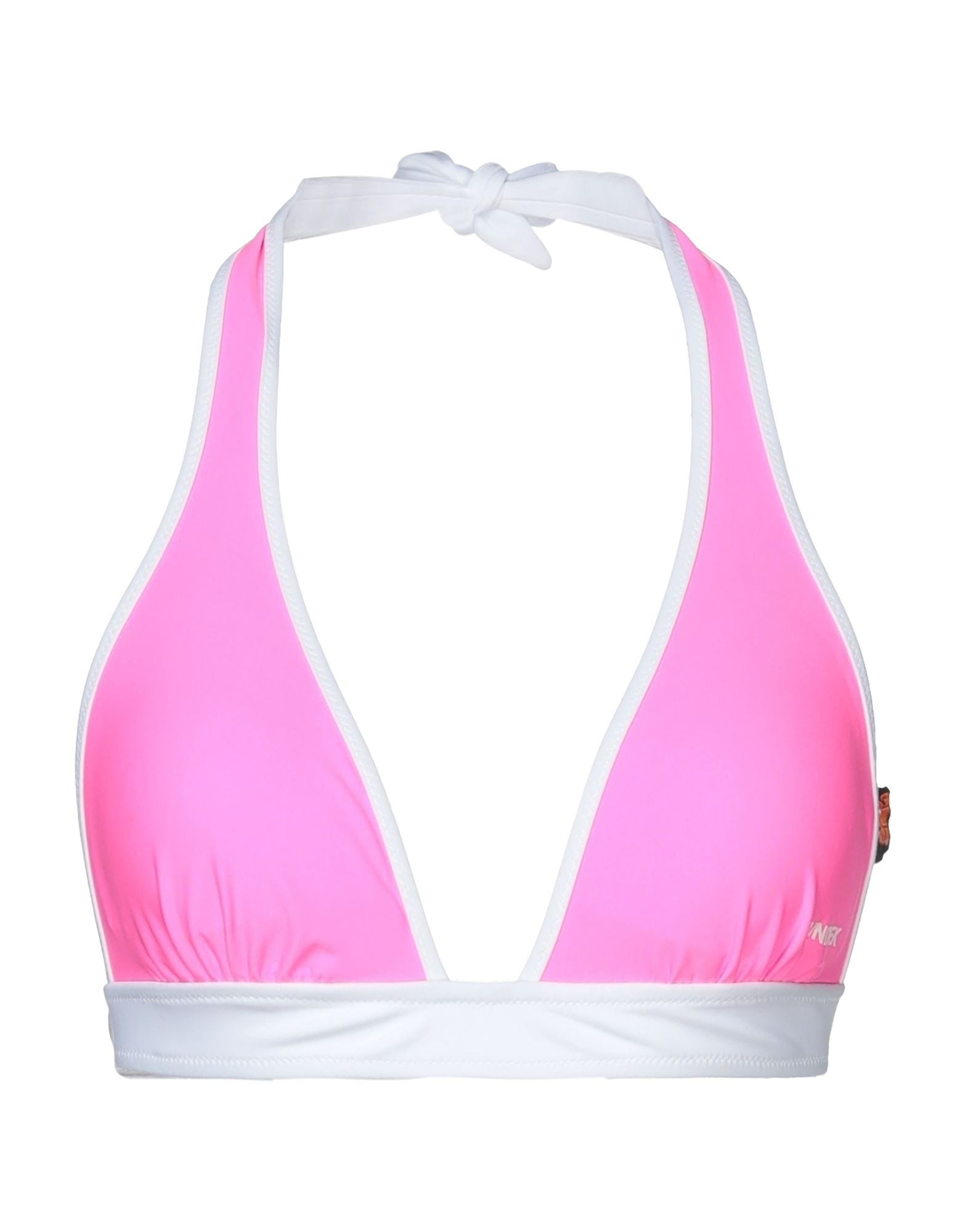 SUNDEK Bikini-oberteil Damen Fuchsia von SUNDEK