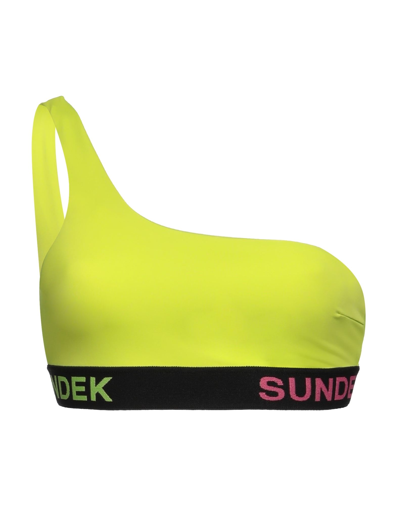 SUNDEK Bikini-oberteil Damen Hellgrün von SUNDEK