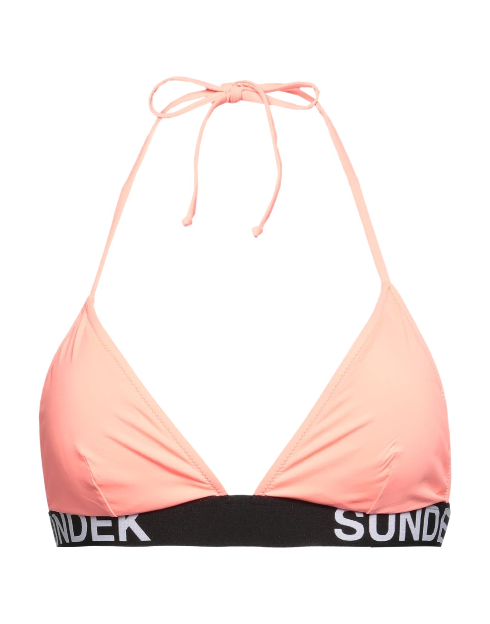 SUNDEK Bikini-oberteil Damen Lachs von SUNDEK