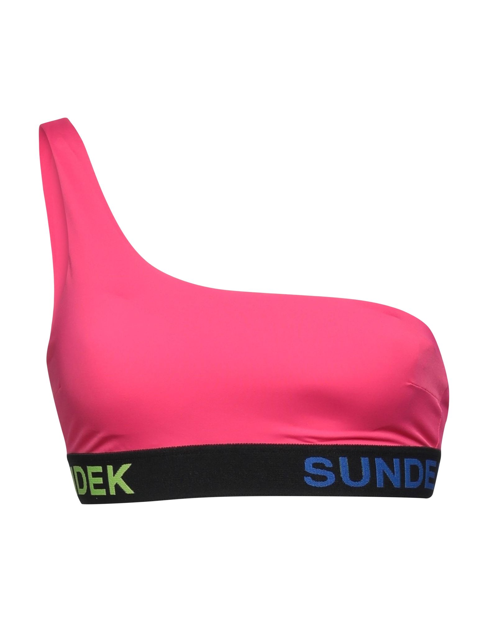 SUNDEK Bikini-oberteil Damen Magenta von SUNDEK