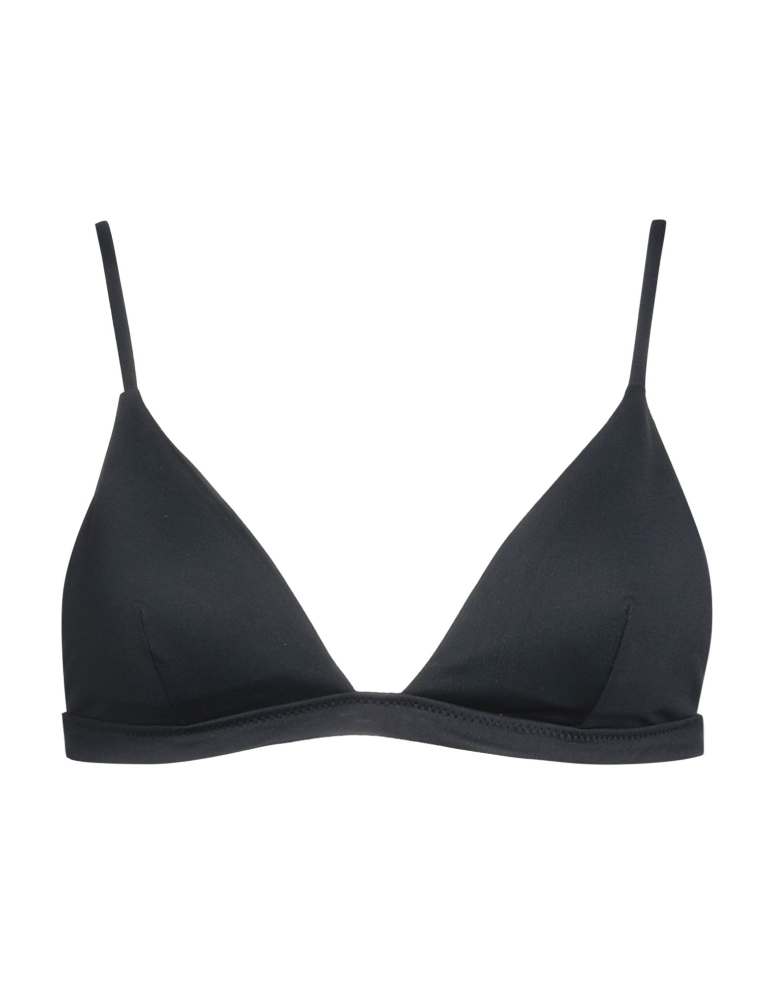 SUNDEK Bikini-oberteil Damen Schwarz von SUNDEK