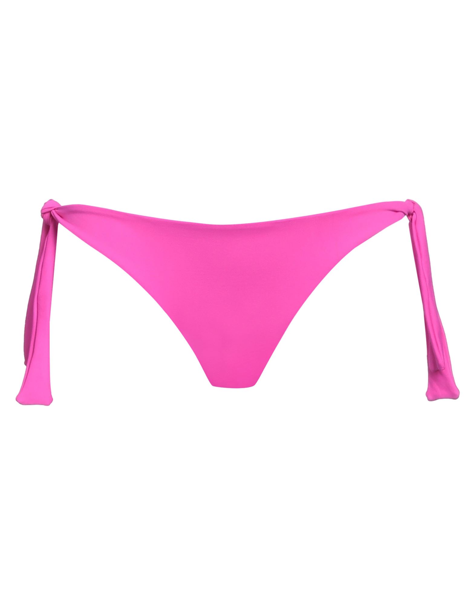 SUNDEK Bikinislip & Badehose Damen Fuchsia von SUNDEK