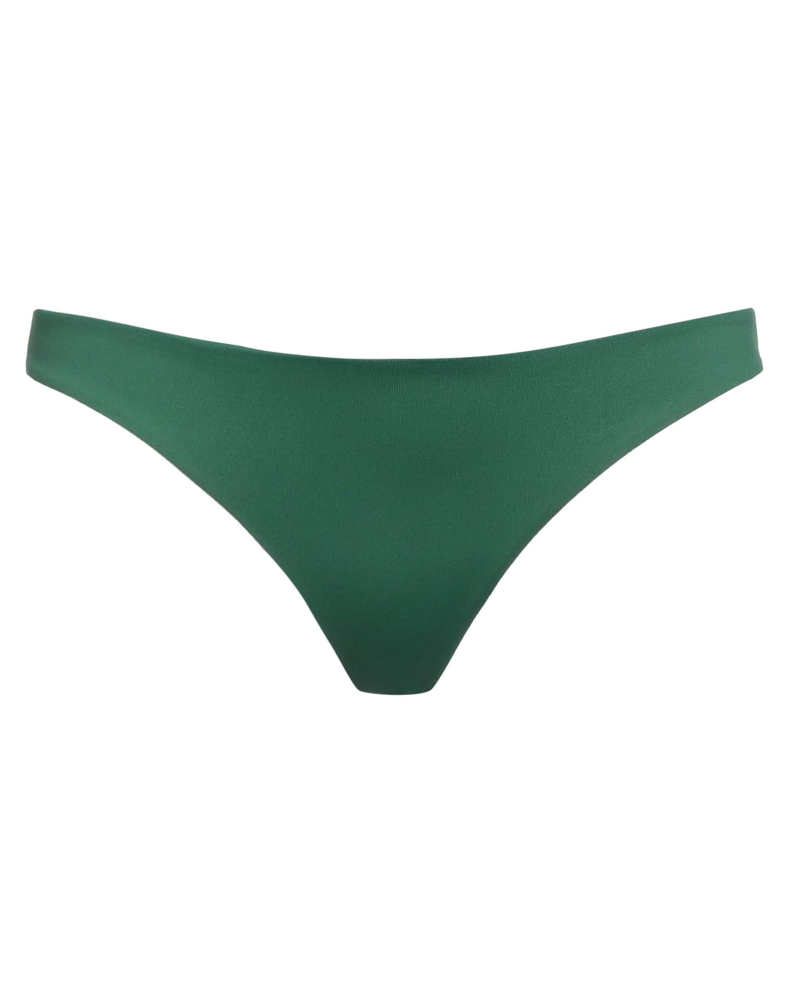 SUNDEK Bikinislip & Badehose Damen Grün von SUNDEK