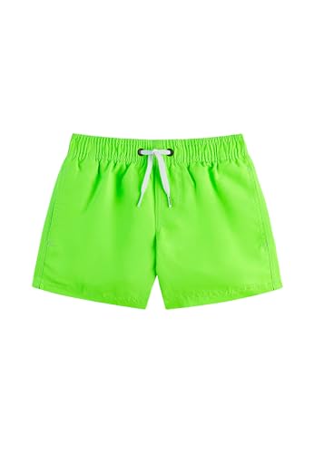 SUNDEK Junior Modell B504BDTA100, Fluo Green, 10 Jahre von SUNDEK