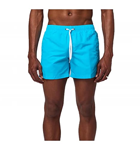 SUNDEK Boardshort21614 Cornflower 14X-Large von SUNDEK