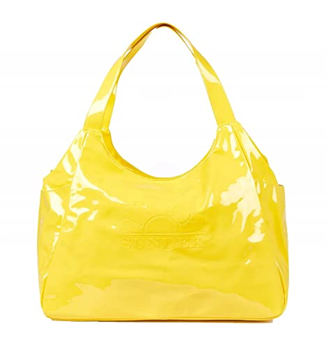 SUNDEK CHEL BAG GIALLO AW417ABPV400_GIALLO_U von SUNDEK