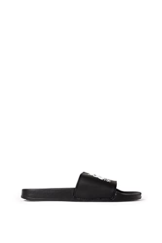 SUNDEK Ciabatta Uomo Art. AM338ASPV100 BlackWht Uomo Mod. AM338ASPV100 45 von SUNDEK