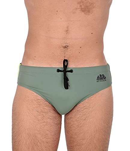 SUNDEK DIWALTER Slip, grün, XL von SUNDEK