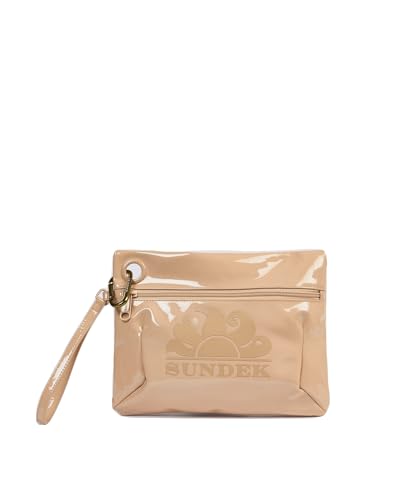 SUNDEK Gelbe Taschen AW416ABPV400, A7200 - Durian, One size von SUNDEK