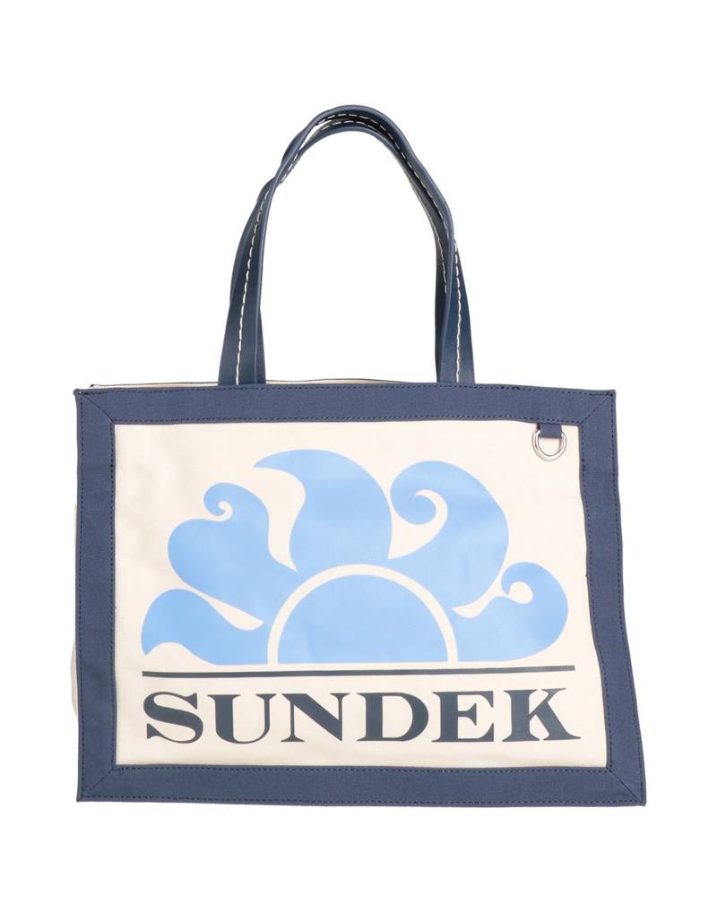 SUNDEK Handtaschen Damen Beige von SUNDEK