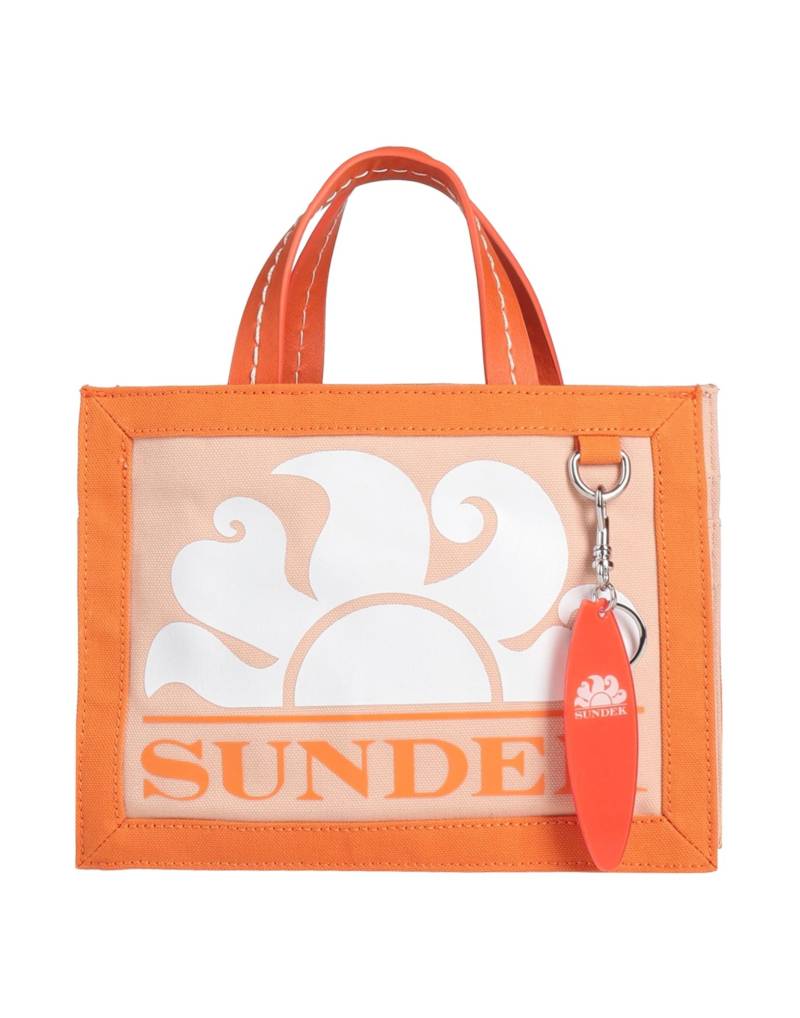 SUNDEK Handtaschen Damen Pfirsich von SUNDEK