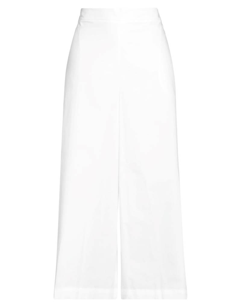 SUNDEK Hose Damen Weiß von SUNDEK