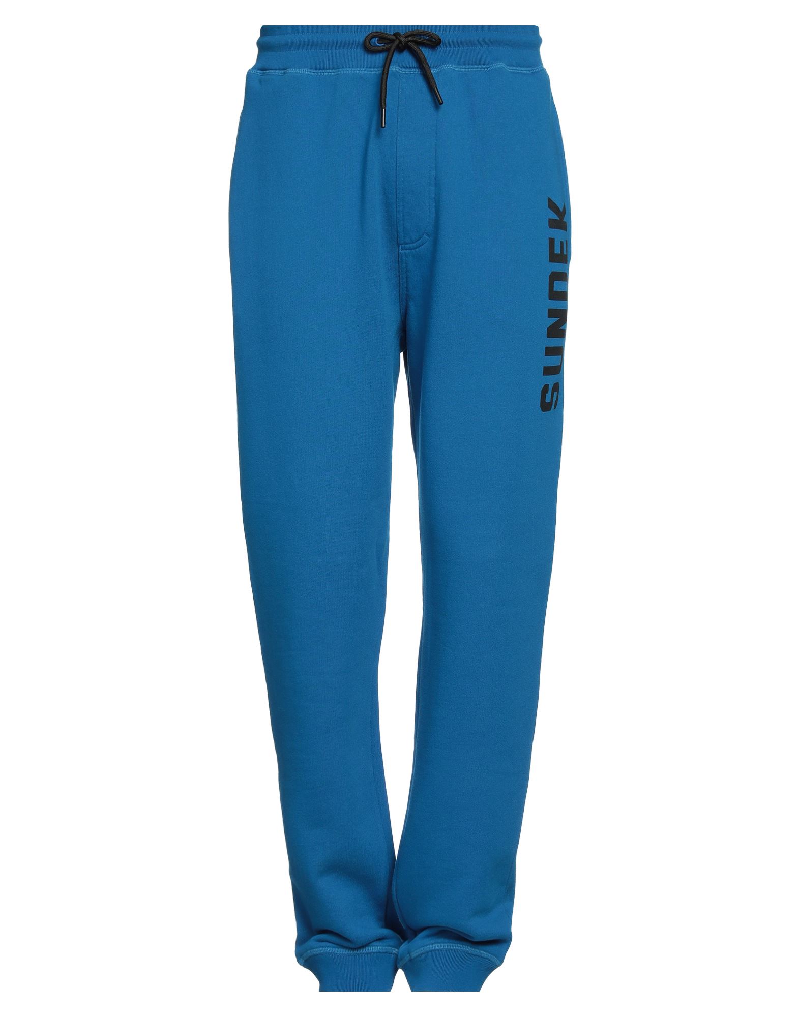 SUNDEK Hose Herren Blau von SUNDEK