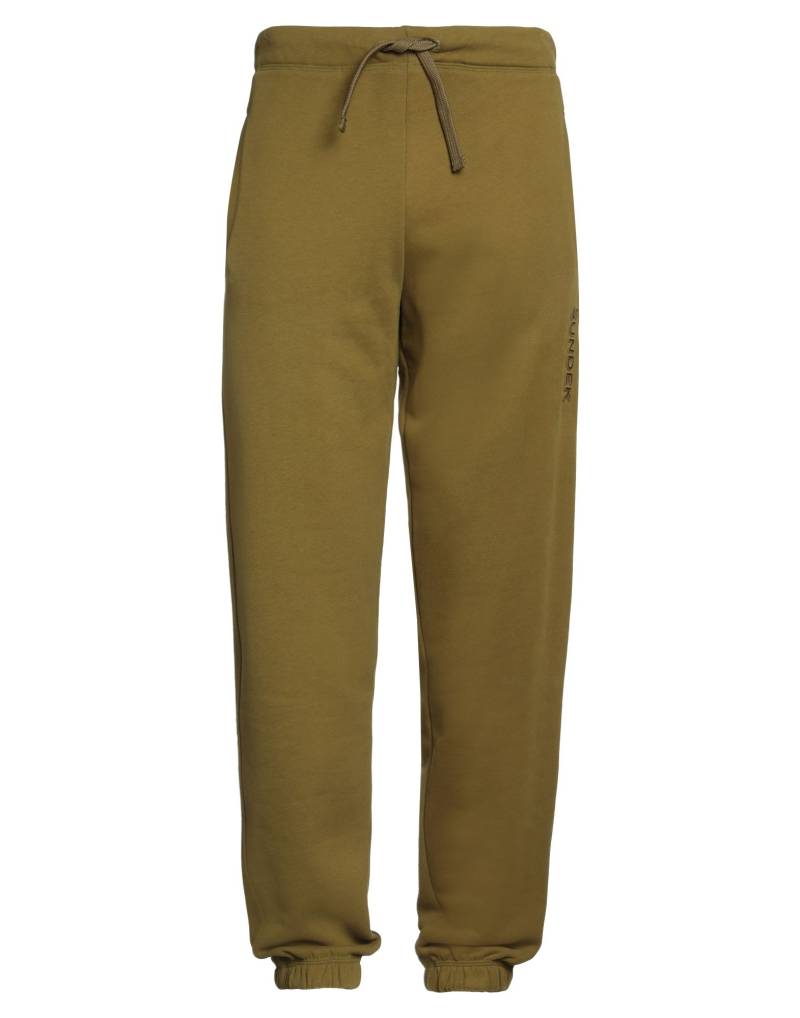 SUNDEK Hose Herren Militärgrün von SUNDEK