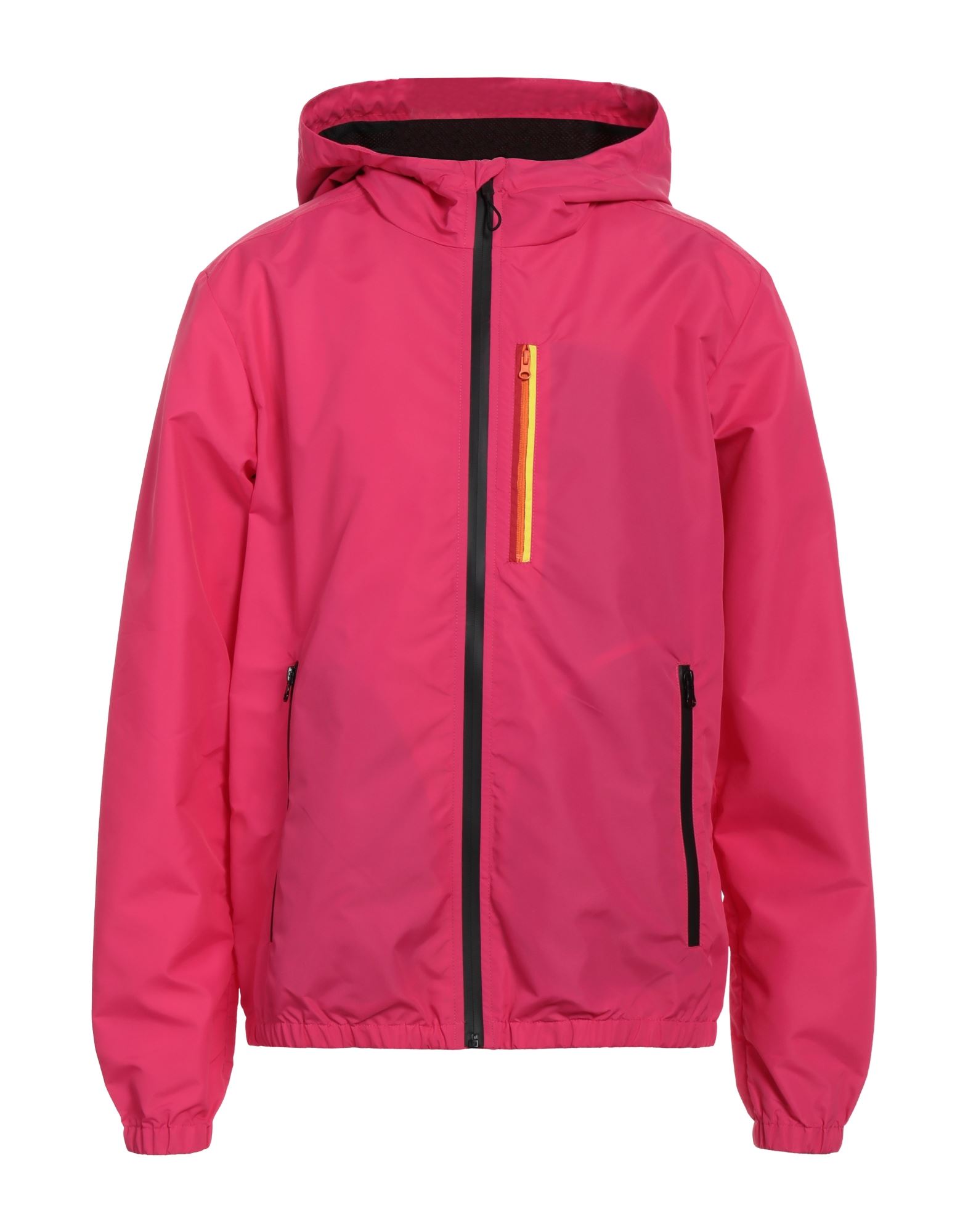 SUNDEK Jacke & Anorak Herren Fuchsia von SUNDEK