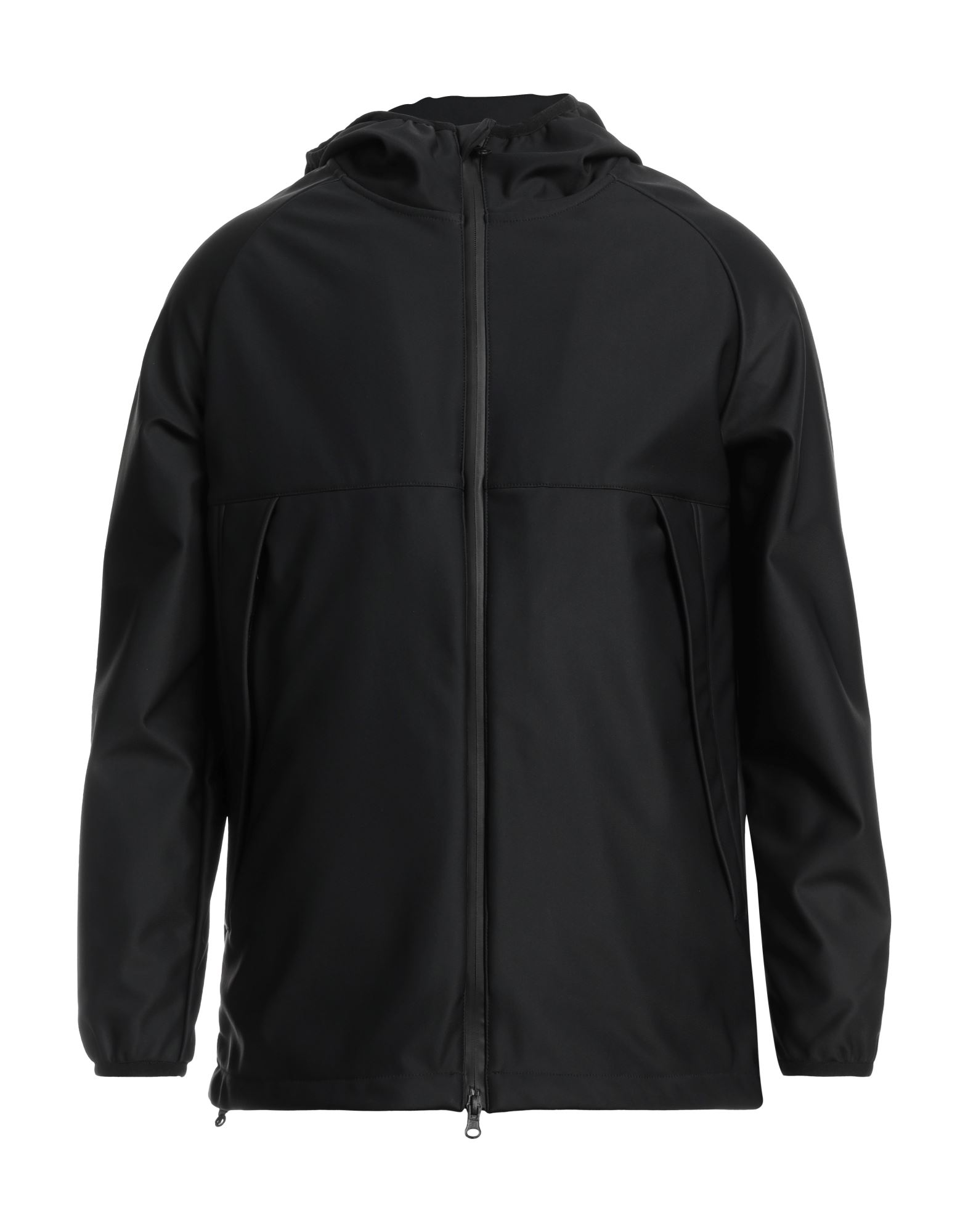 SUNDEK Jacke & Anorak Herren Schwarz von SUNDEK