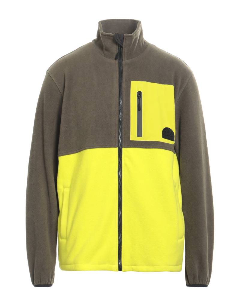 SUNDEK Jacke & Anorak Herren Khaki von SUNDEK