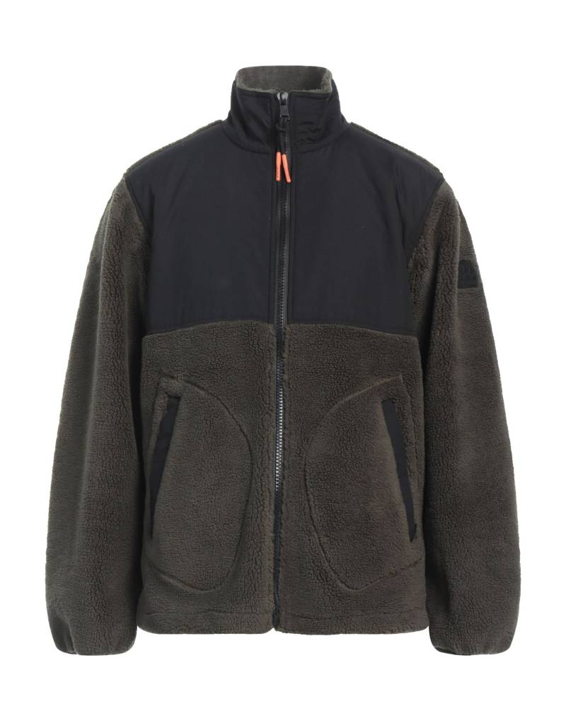 SUNDEK Jacke & Anorak Herren Militärgrün von SUNDEK