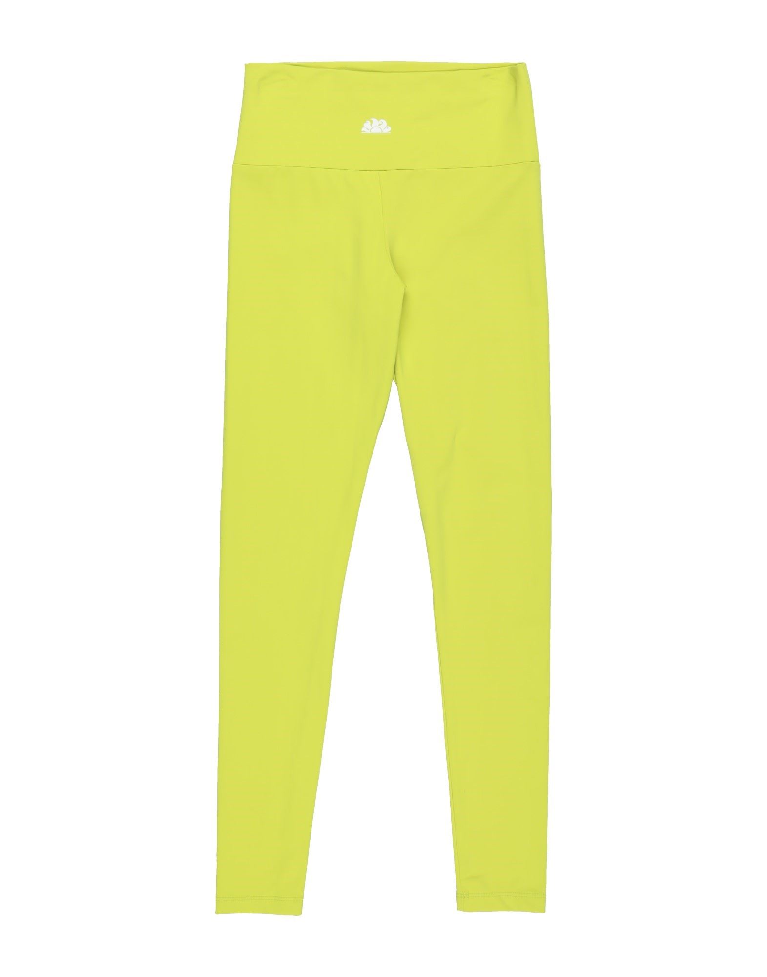 SUNDEK Leggings Kinder Limettengrün von SUNDEK