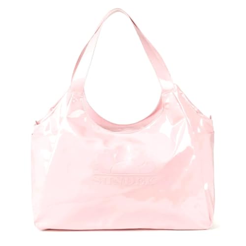 SUNDEK MAXI ROSA DAMEN STRANDTASCHE AW417ABPV40053201 von SUNDEK