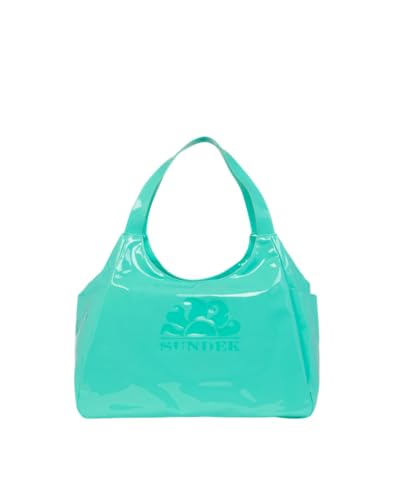 SUNDEK - Maxi Strandtasche für Damen Chel, 42000 - Atoll, Einheitsgröße von SUNDEK