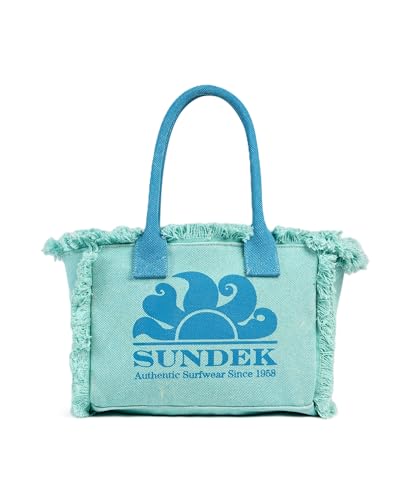 SUNDEK Miami BAGCOLOR BLUE Java 01 A7301 - Blue Java 01 One Size, A7301 - Blue Java 01, One size SUNDEK Miami BAGCOLOR BLUE Java 01 A7301 - Blue Java 01 One Size, A7301 - Blue Java 01, One size von SUNDEK