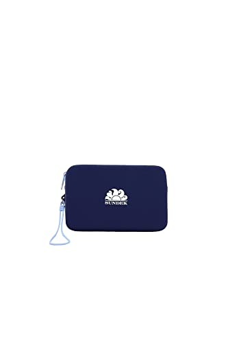 SUNDEK POCHETTE BLU von SUNDEK