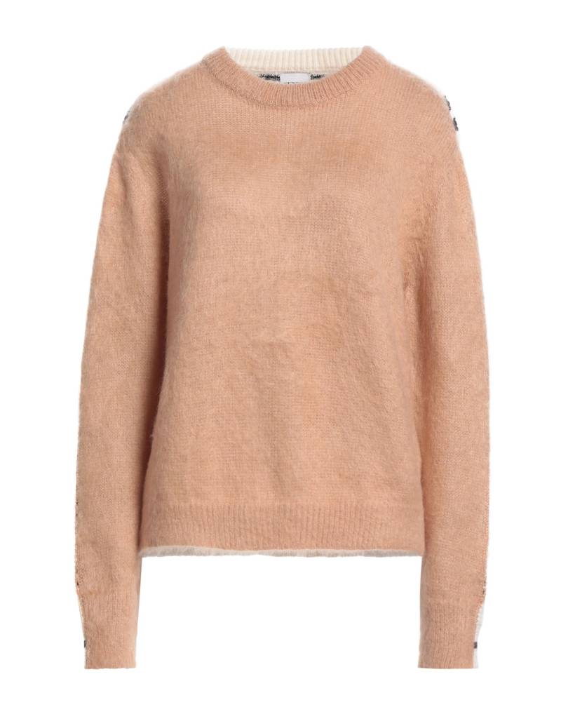 SUNDEK Pullover Damen Hellrosa von SUNDEK