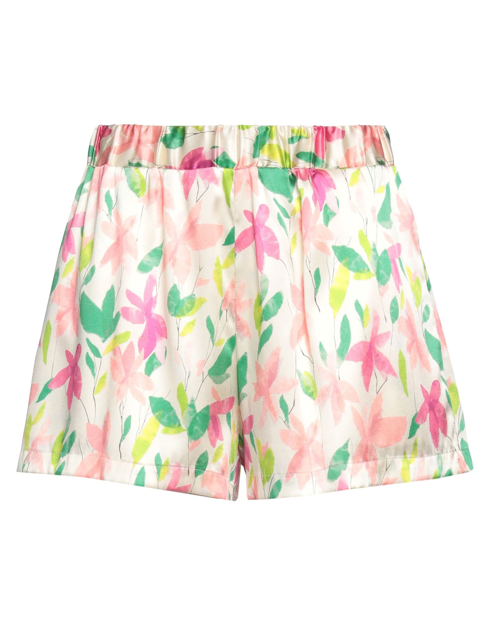 SUNDEK Shorts & Bermudashorts Damen Cremeweiß von SUNDEK