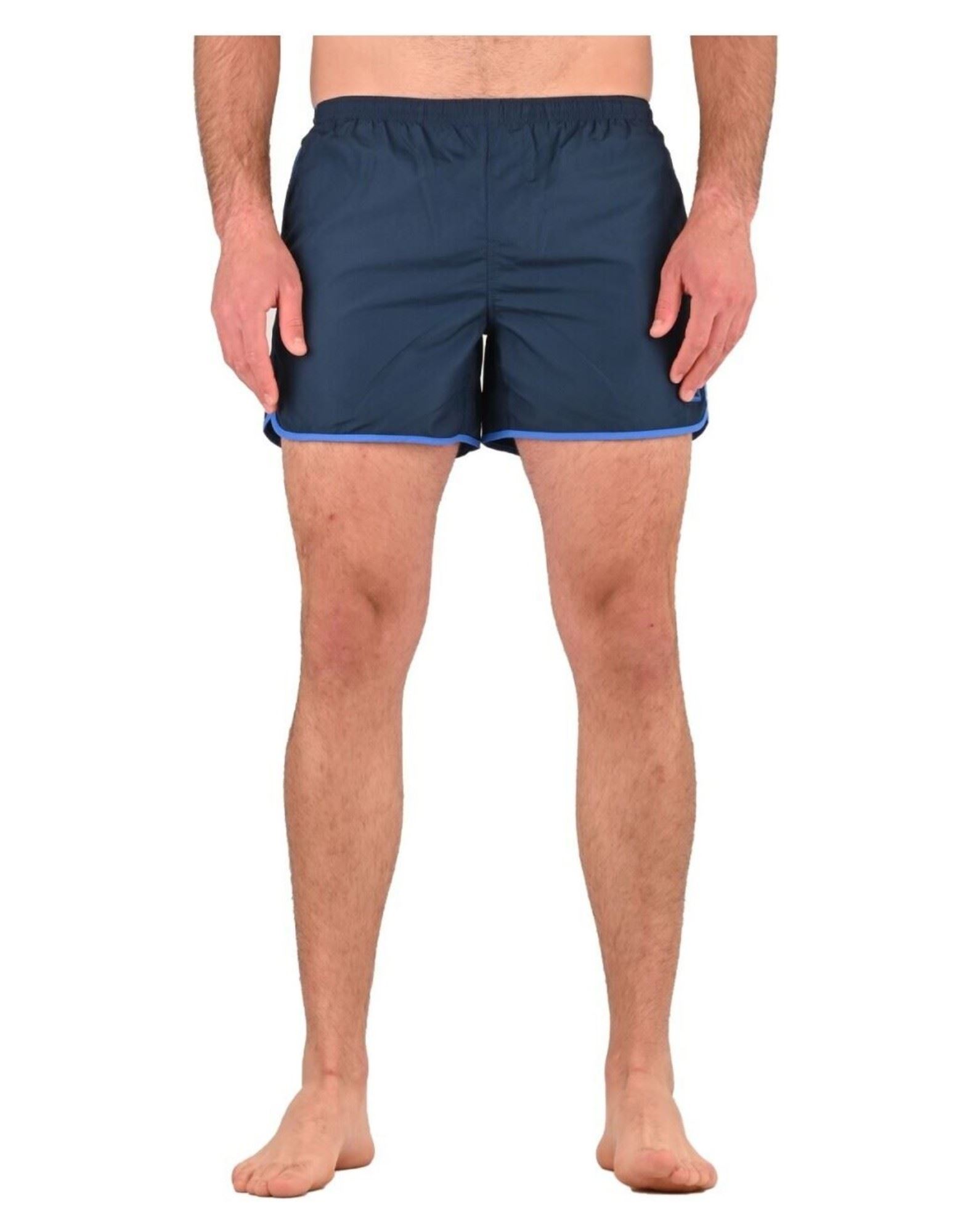 SUNDEK Shorts & Bermudashorts Herren Blau von SUNDEK