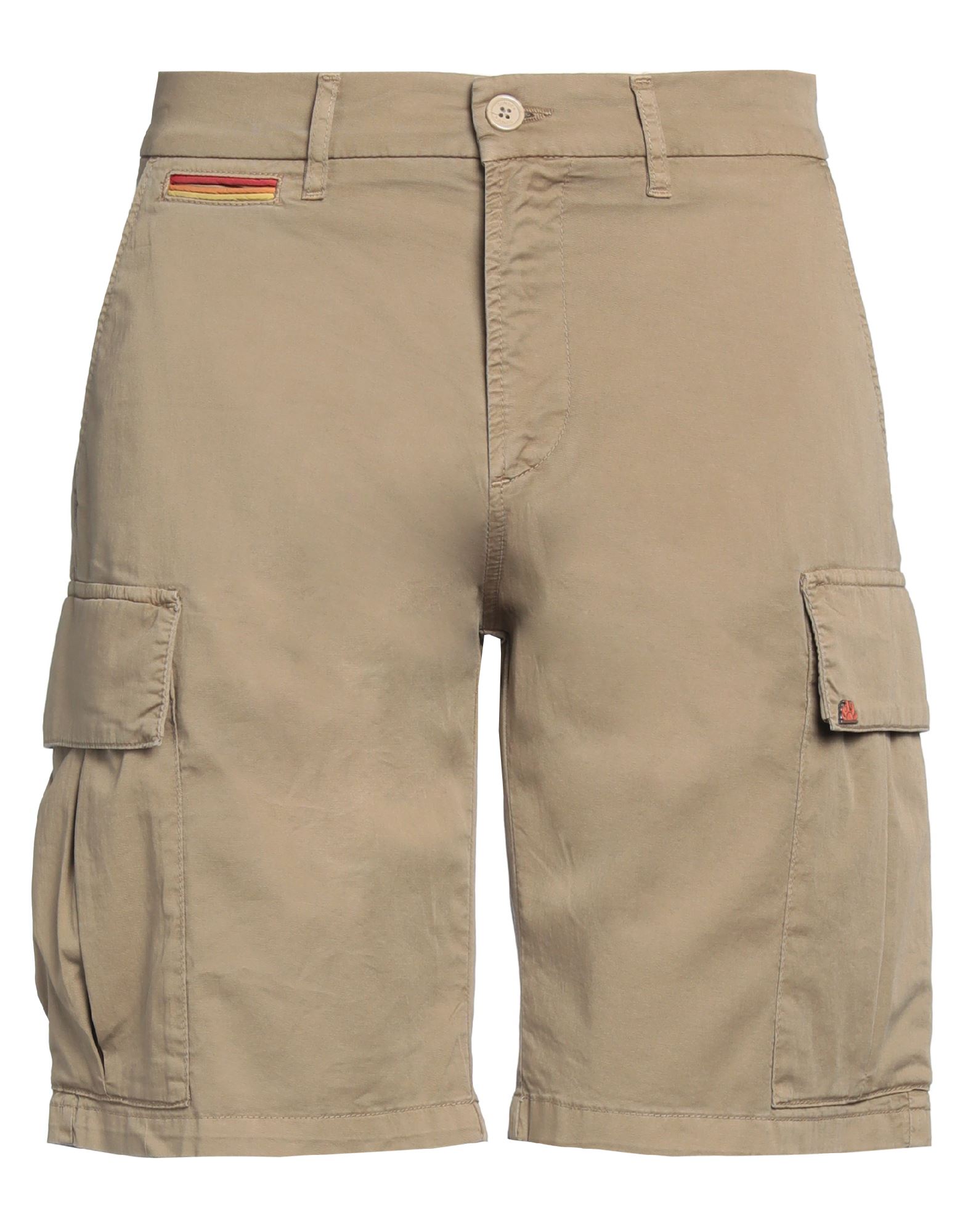 SUNDEK Shorts & Bermudashorts Herren Khaki von SUNDEK