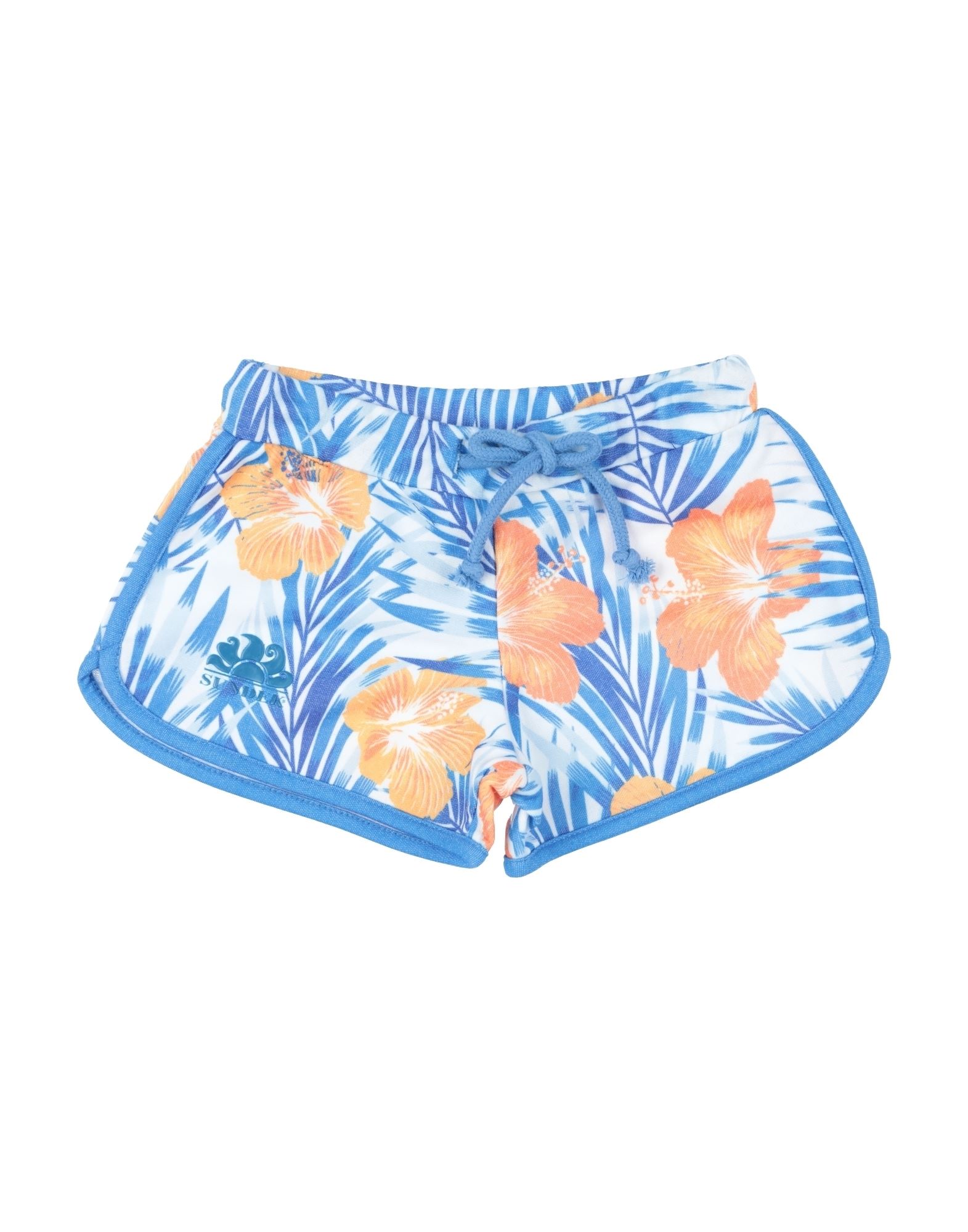 SUNDEK Shorts & Bermudashorts Kinder Blau von SUNDEK