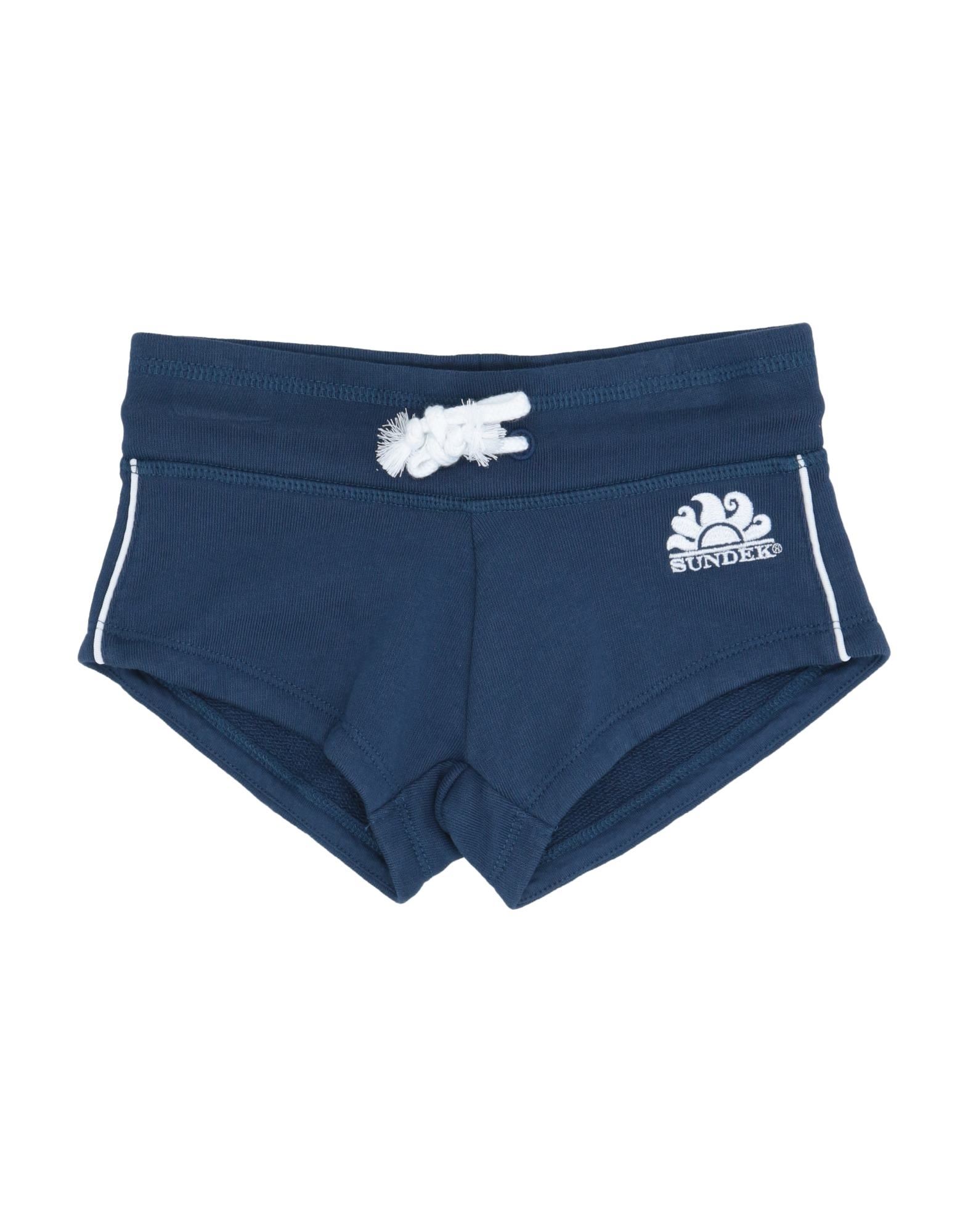 SUNDEK Shorts & Bermudashorts Kinder Nachtblau von SUNDEK