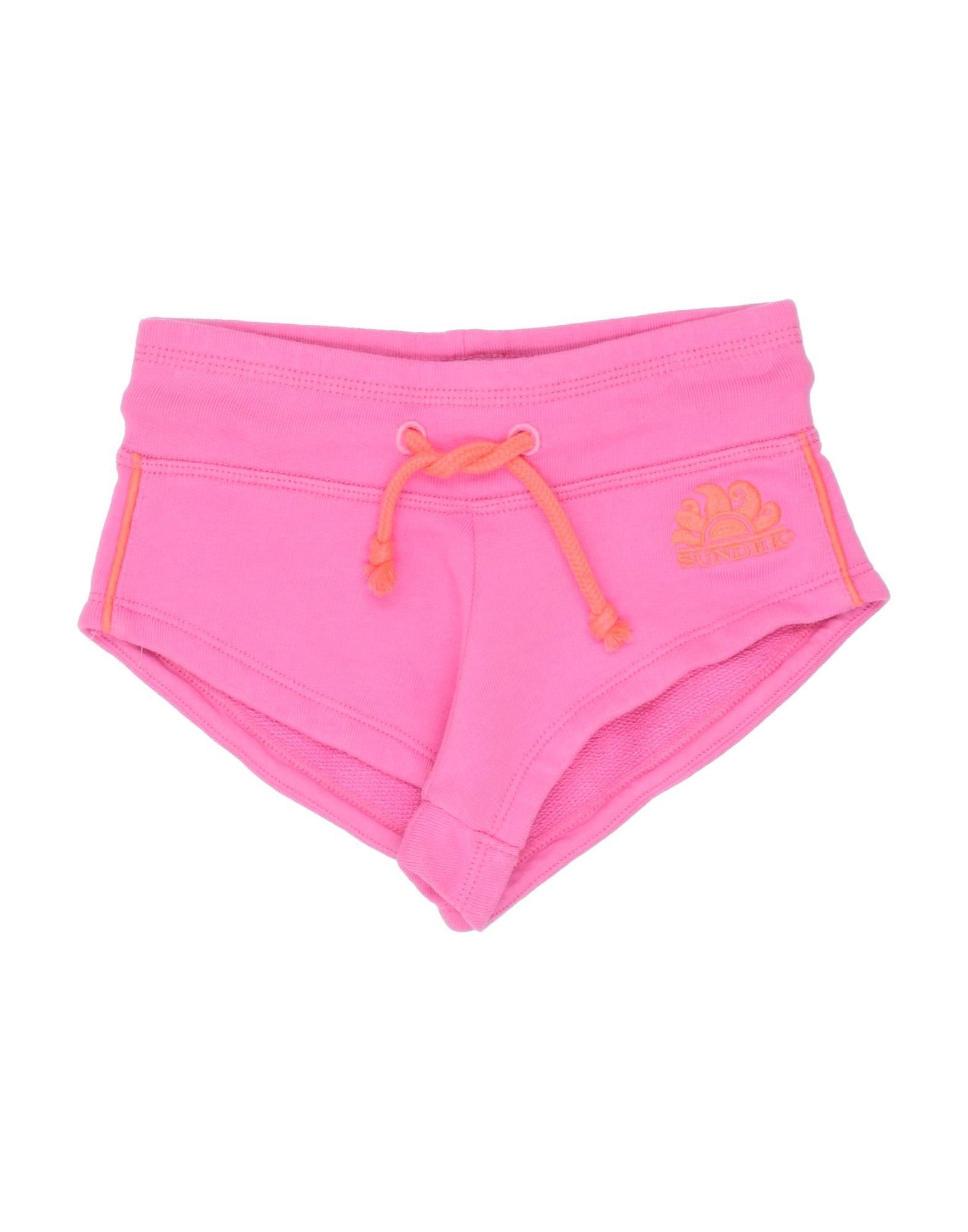 SUNDEK Shorts & Bermudashorts Kinder Fuchsia von SUNDEK