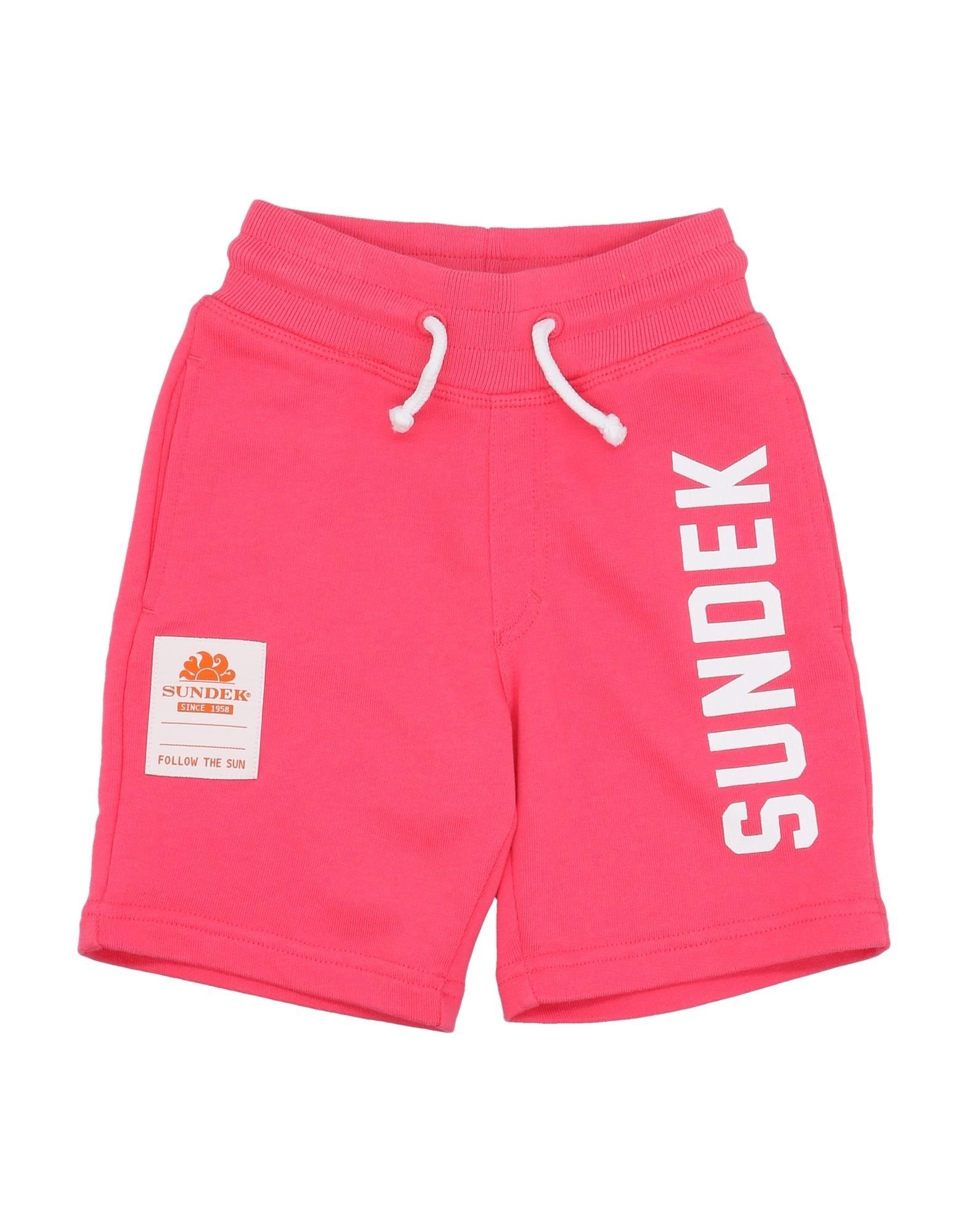 SUNDEK Shorts & Bermudashorts Kinder Fuchsia von SUNDEK